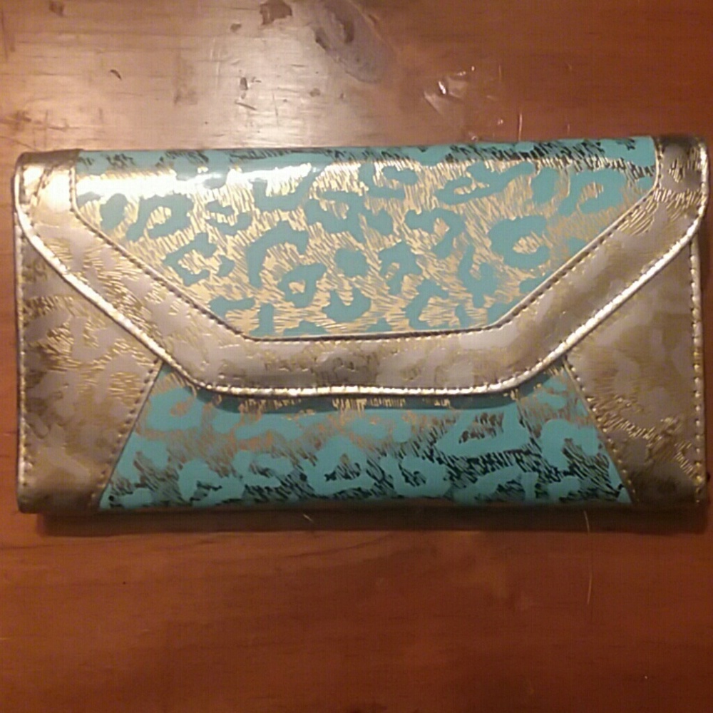 Small purse